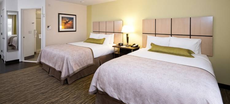 Candlewood Suites 格里利 by IHG(Candlewood Suites Greeley by IHG)图片