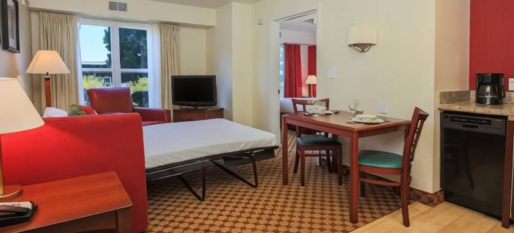 Residence Inn Flint Grand Blanc图片