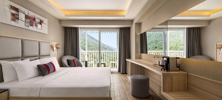 Ramada by Wyndham Fethiye Oludeniz图片