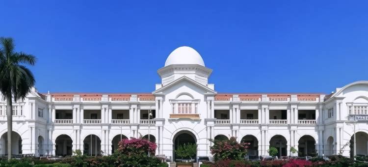 怡保V+酒店(V Plus Hotel Ipoh)图片