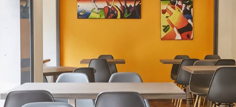 洛里昂海洋原生酒店(The Originals City, Hôtel les Océanes, Lorient)图片