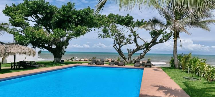 马尔德埃斯特雷拉斯(Mar de Estrellas - Hotel)图片