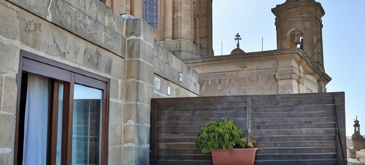 纳杜尔古雅精品酒店(Quaint Boutique Hotel Nadur)图片