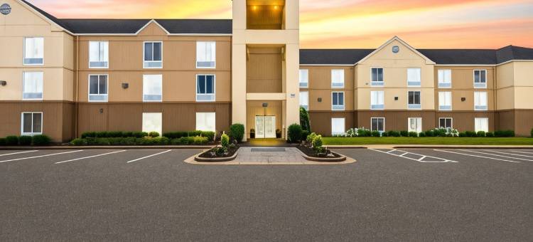 埃文斯维尔东万豪万枫酒店(Fairfield Inn Evansville East)图片