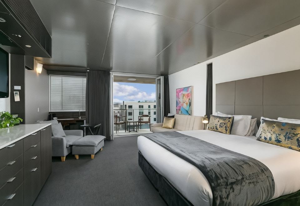 The Soho Hotel Hotel Overview