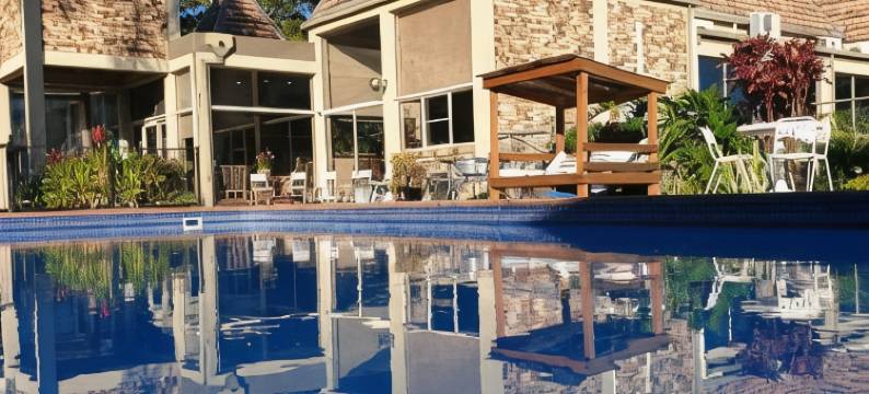 戴克里先的寝宫酒店(Sanctuary Resort Motor Inn)图片