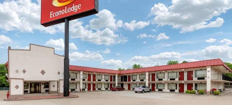 伊康旅馆(Econo Lodge)图片