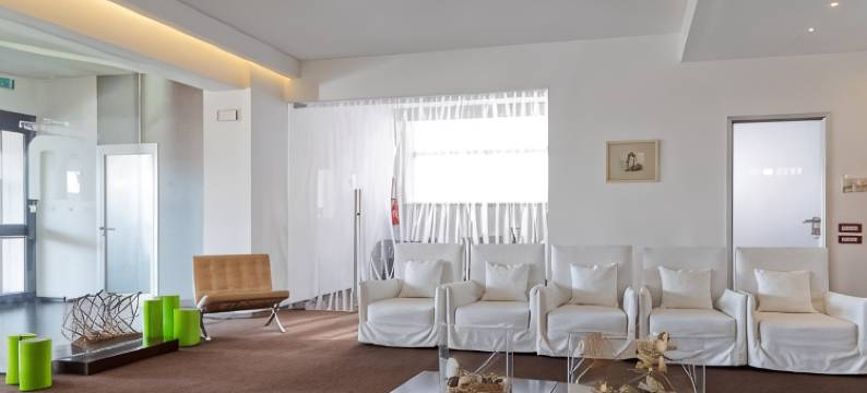 地中海酒店及会议中心(Mediterranea Hotel & Convention Center)图片