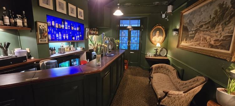 皇庭酒店(Queens Court Hotel)图片