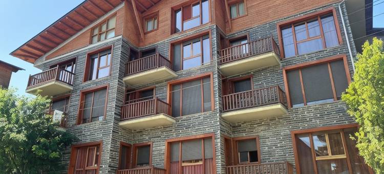 索利诺公寓酒店(Apartamentos Solineu)图片