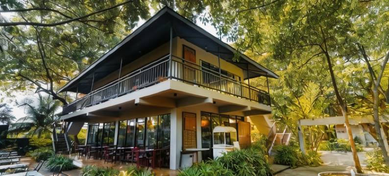 杜马盖地亨利度假村(The Henry Resort Dumaguete)图片