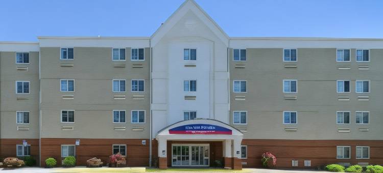 Candlewood Suites 温彻斯特(Candlewood Suites Winchester)图片