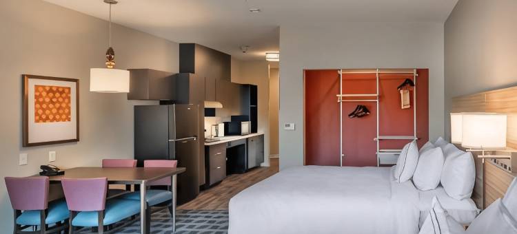 TownePlace Suites Austin South图片