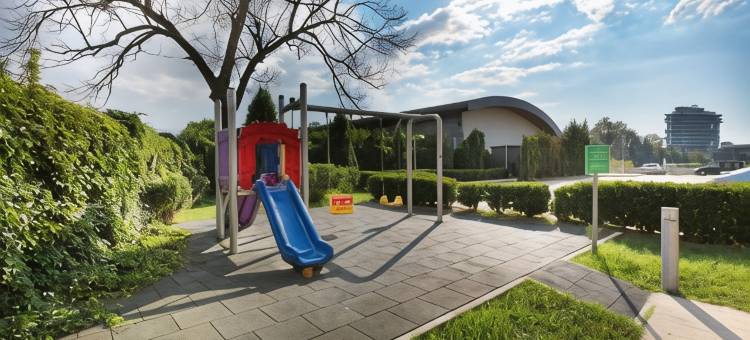 宜必思布尔萨酒店(Ibis Bursa)图片