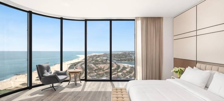 里克萨斯高级阿拉曼酒店(Rixos Premium Alamein)图片