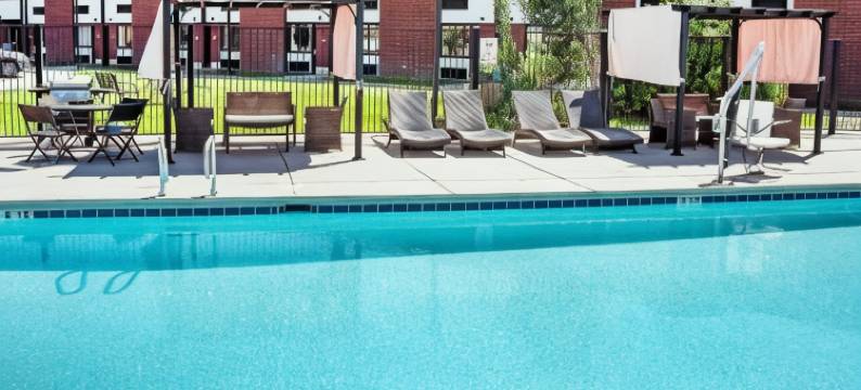 锡达城华美达酒店(Ramada by Wyndham Cedar City)图片