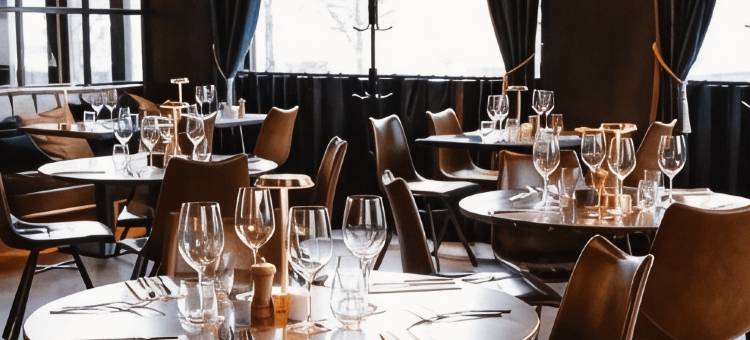 欧莉娜酒店(Hotel Oleana Bergen)图片