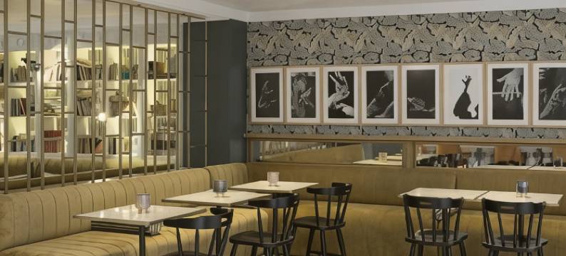 珀蒂宫特里亚纳小宫酒店(Petit Palace Puerta de Triana)图片