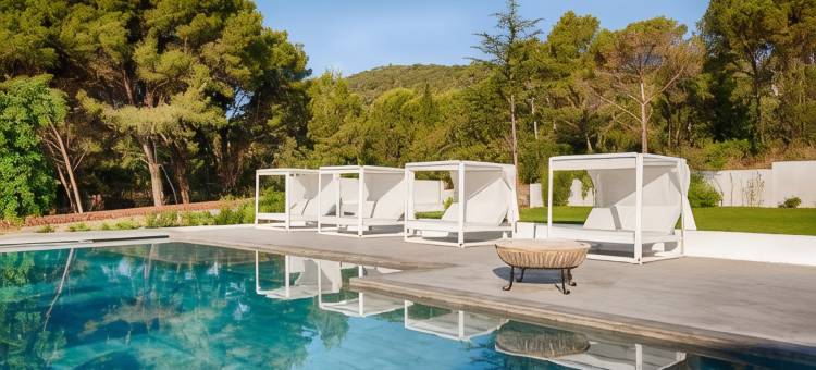 伊图贝古尔酒店，美利亚附属酒店(Hotel Eetu Begur Affiliated by Melia)图片