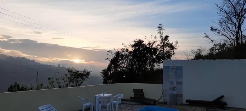 普萨达考尼提旅馆(Pousada Colonetti)图片