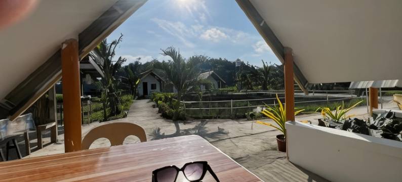 巴端薄荷岛爵士农场旅馆(Jazz Ferme Inn Batuan Bohol)图片