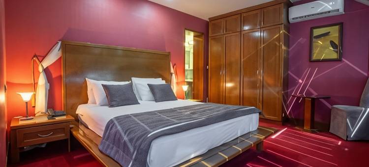 阿斯特拉酒店(Hotel Astra)图片