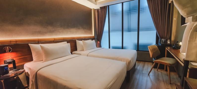 普通酒店-曼谷(Hotel Ordinary Bangkok)图片