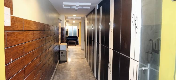 悉达多酒店(Hotel Siddhartha)图片
