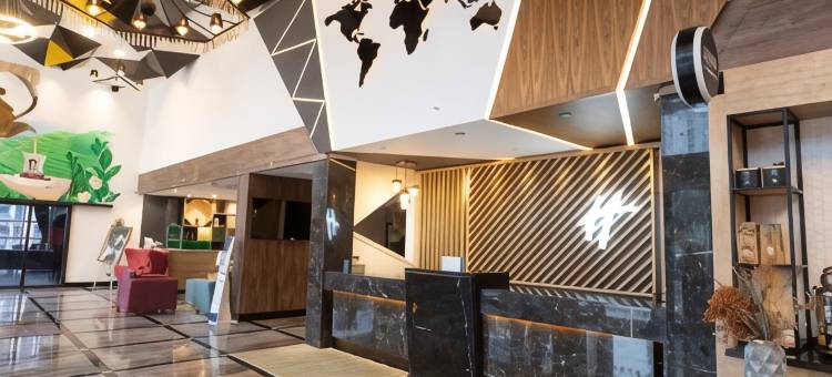 特拉布宗东IHG假日酒店(Holiday Inn TRABZON-EAST by IHG)图片
