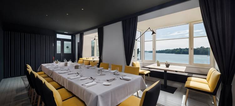 迪迪埃美丽儿餐厅酒店(Restaurant Hotel Didier Méril)图片