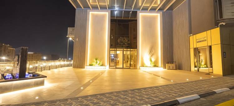 樱花城市酒店(Sakura City Hotel)图片