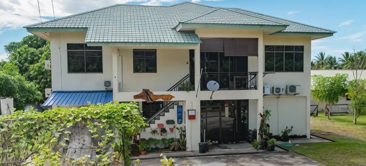 波尼家庭旅馆(Poni Homestay)图片