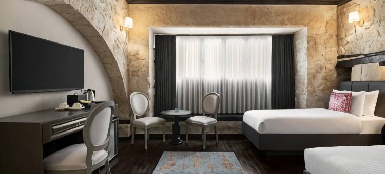 温德姆塔尔苏斯圣保罗(Wyndham Tarsus St.Paul)图片