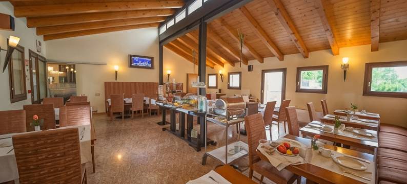 威尼斯度假村酒店(Hotel Venice Resort Airport)图片