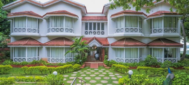 Gateway马杜赖(Gateway Madurai)图片