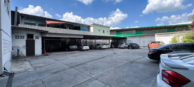 斯里维柴酒店(Srivichai Hotel)图片