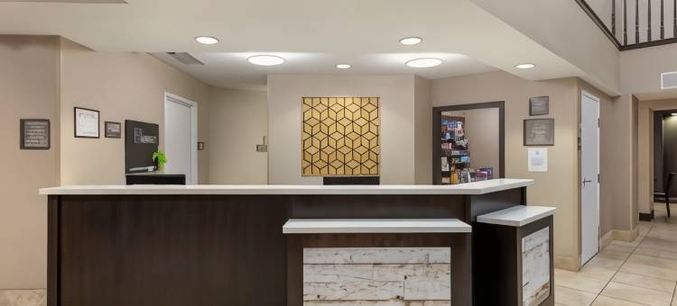 沃特敦贝斯特韦斯特酒店及套房(SureStay Plus Hotel by Best Western Watertown)图片