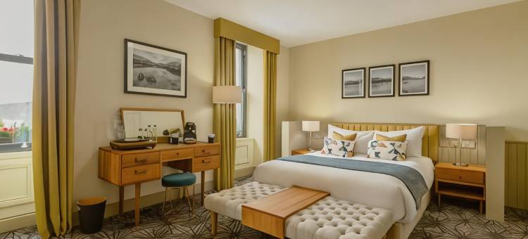 里瓦精品酒店(Riva Boutique Hotel)图片