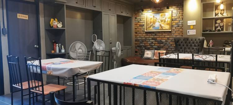 曼谷bangkok bed place(bangkok bed place)图片