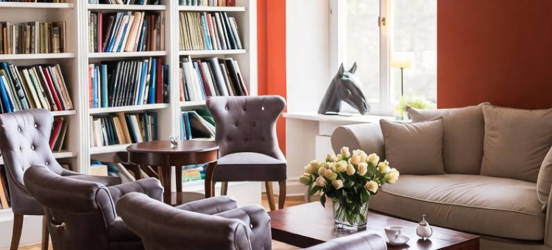 斯古罗斯盖梅尔酒店(Hotel Schloss Gamehl)图片