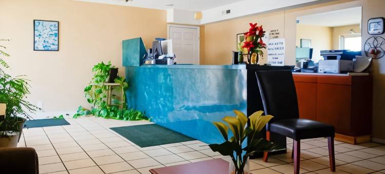 OYO 邓肯旅馆, 俄克拉荷马州 - 81号公路靠近奇肖姆娱乐场(Duncan Inn by OYO, OK - Hwy 81 Near Chisholm Casino)图片