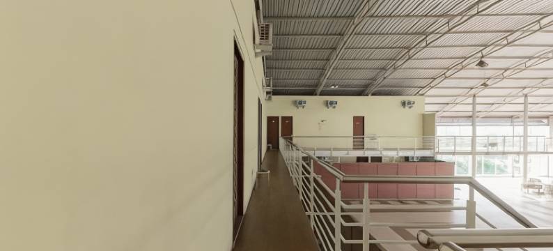 红门伊斯兰教酒店 靠近佩拉布汉鲁图广场(RedDoorz Syariah Near Alun-Alun Pelabuhan Ratu)图片