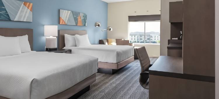 夏洛特/雷亚农场凯悦嘉寓酒店(Hyatt House Charlotte/Rea Farms)图片