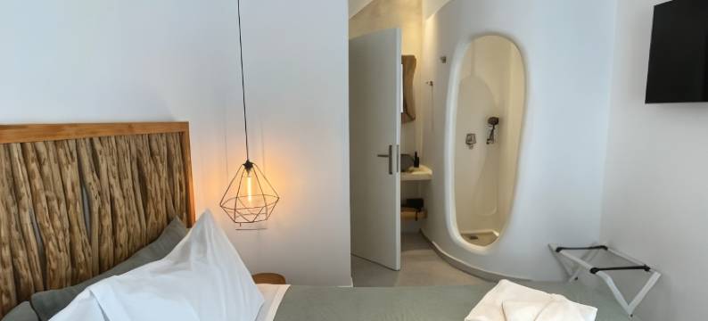 米科诺斯中心民宿(Casa Centro Mykonos)图片