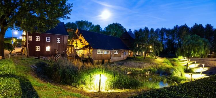 爱因霍温考凯恩铂尔曼酒店(Pullman Eindhoven Cocagne)图片