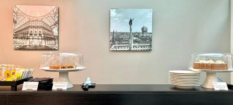 BB Hotels Smarthotel Duomo图片