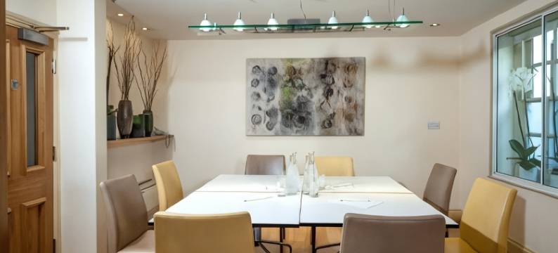 切尔西悉尼之家(Sydney House Chelsea)图片