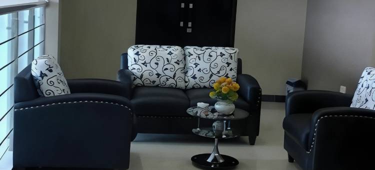 普马塔酒店(Permata Hotel)图片