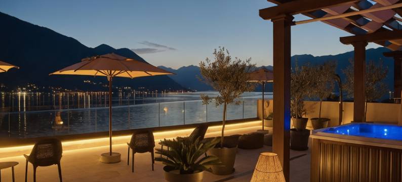 酒店艾尔帕拉佐(Boutique Hotel R Palazzo)图片