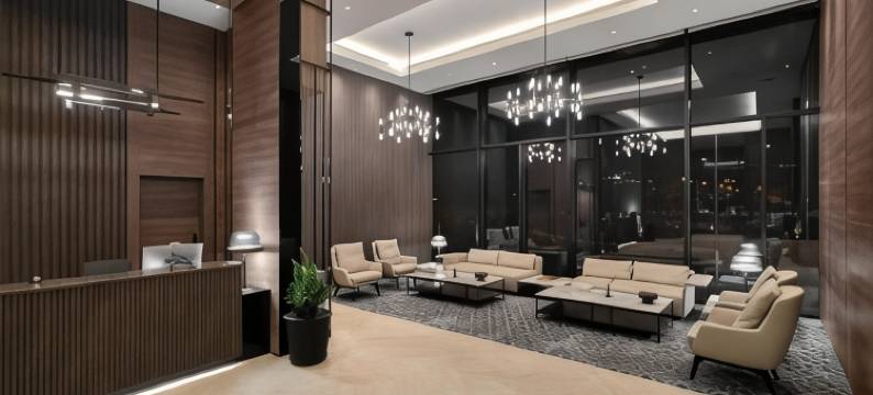 利雅得阿萨哈法丽笙蓝标酒店(Radisson Blu Hotel, Riyadh Al Sahafa)图片